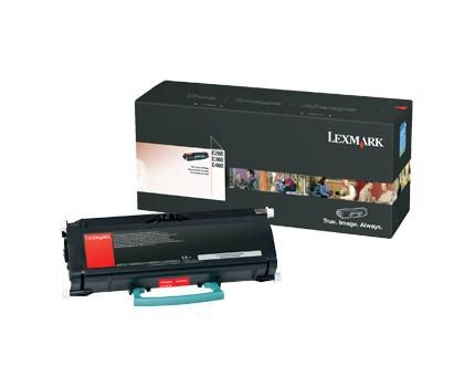 Lexmark High Yield - Black -