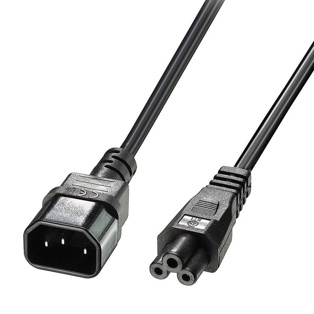 Lindy power cable 30340 - C14