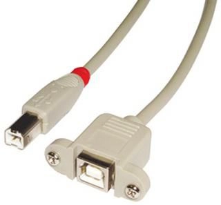 LINDY USB 2.0 extension type