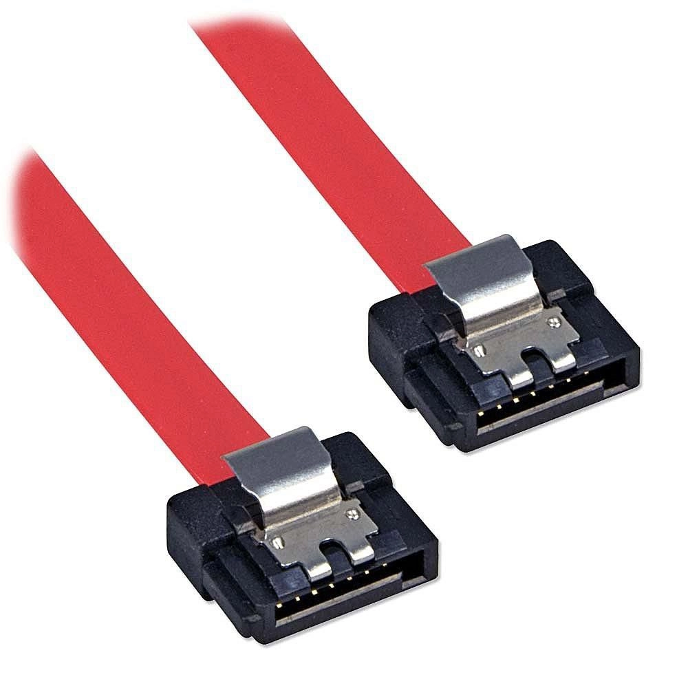 Lindy 0.2m Low Profile Latching