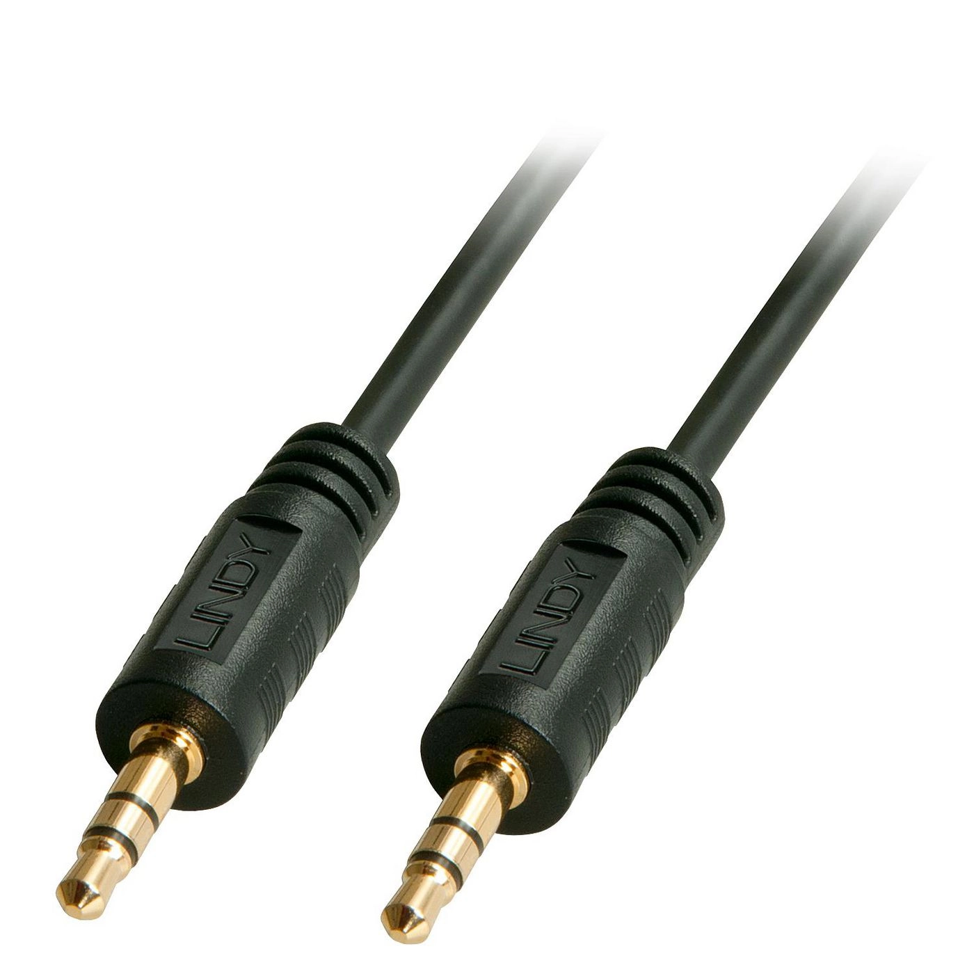 LINDY audio cable 3.5mm/3m 3