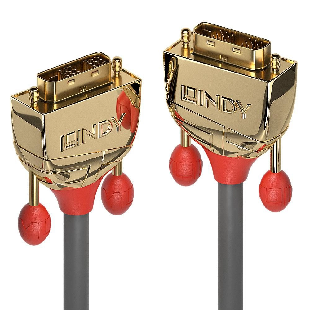 LINDY DVI-D Single Link SLD Kabel