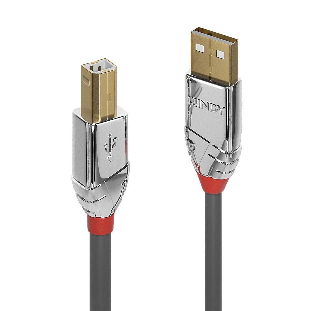 LINDY USB 2.0 Kabel Typ