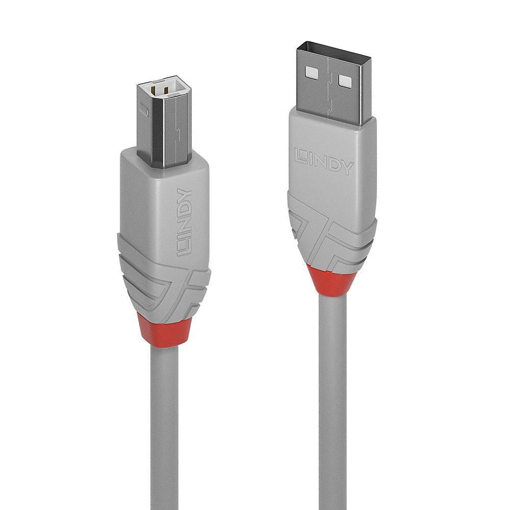 LINDY USB 2.0 Kabel Typ