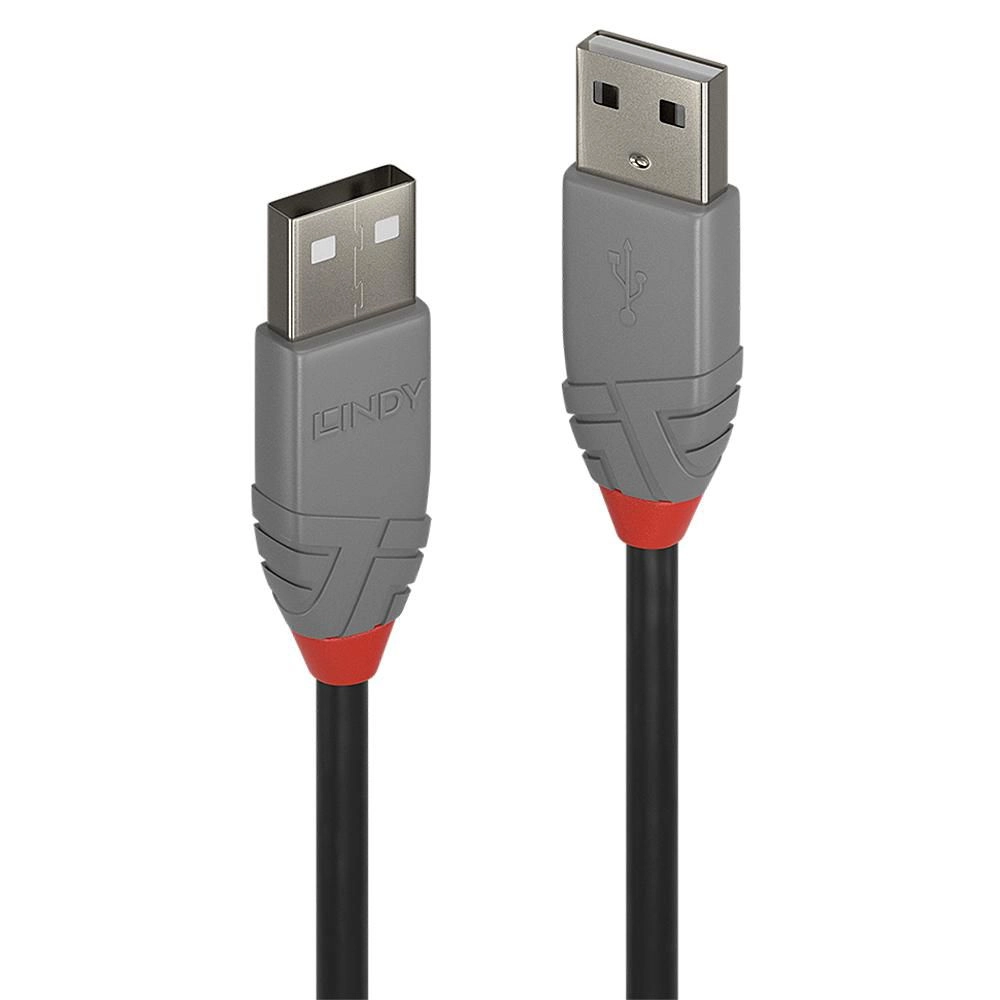 LINDY USB 2.0 Kabel Typ