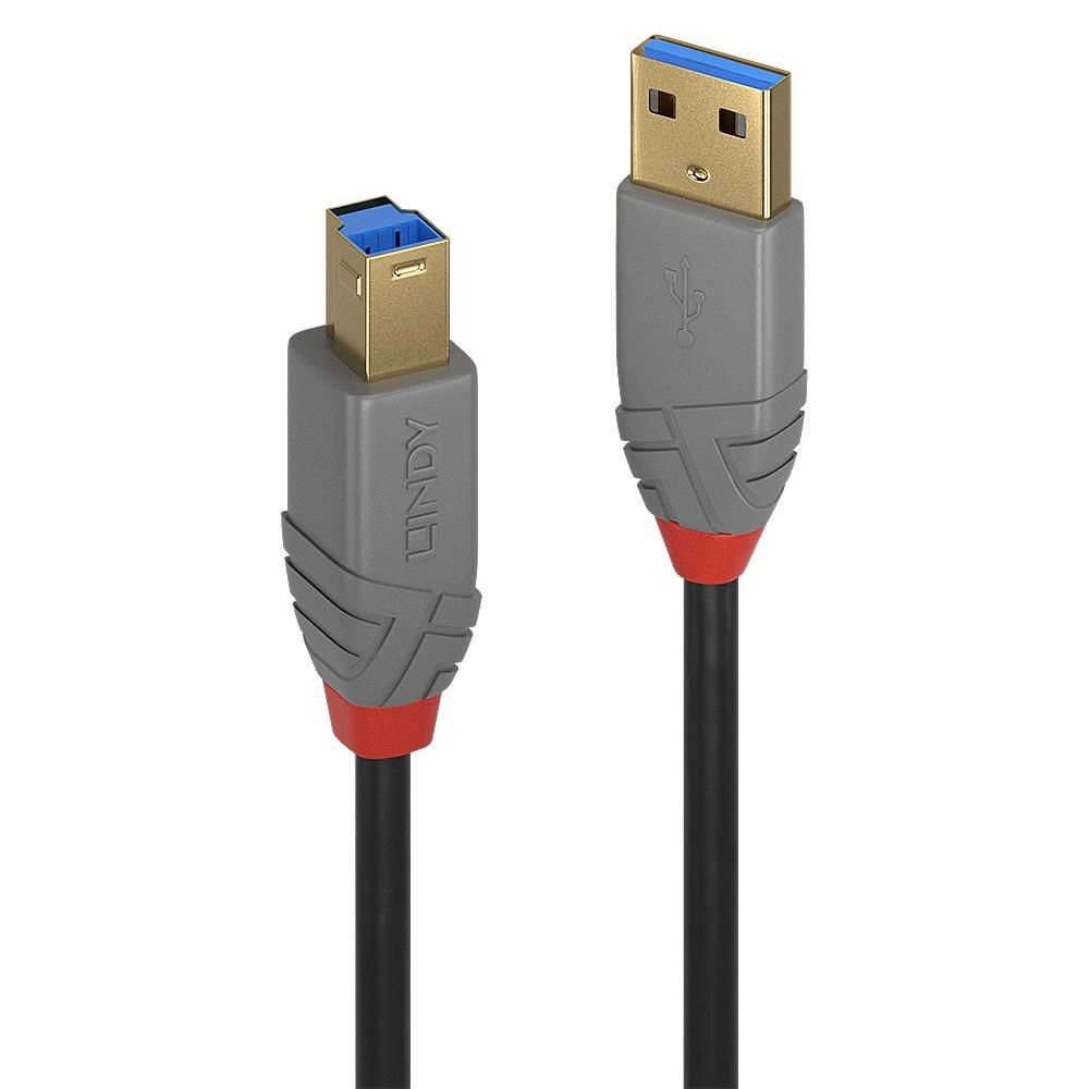 LINDY USB 3.0 Kabel Typ