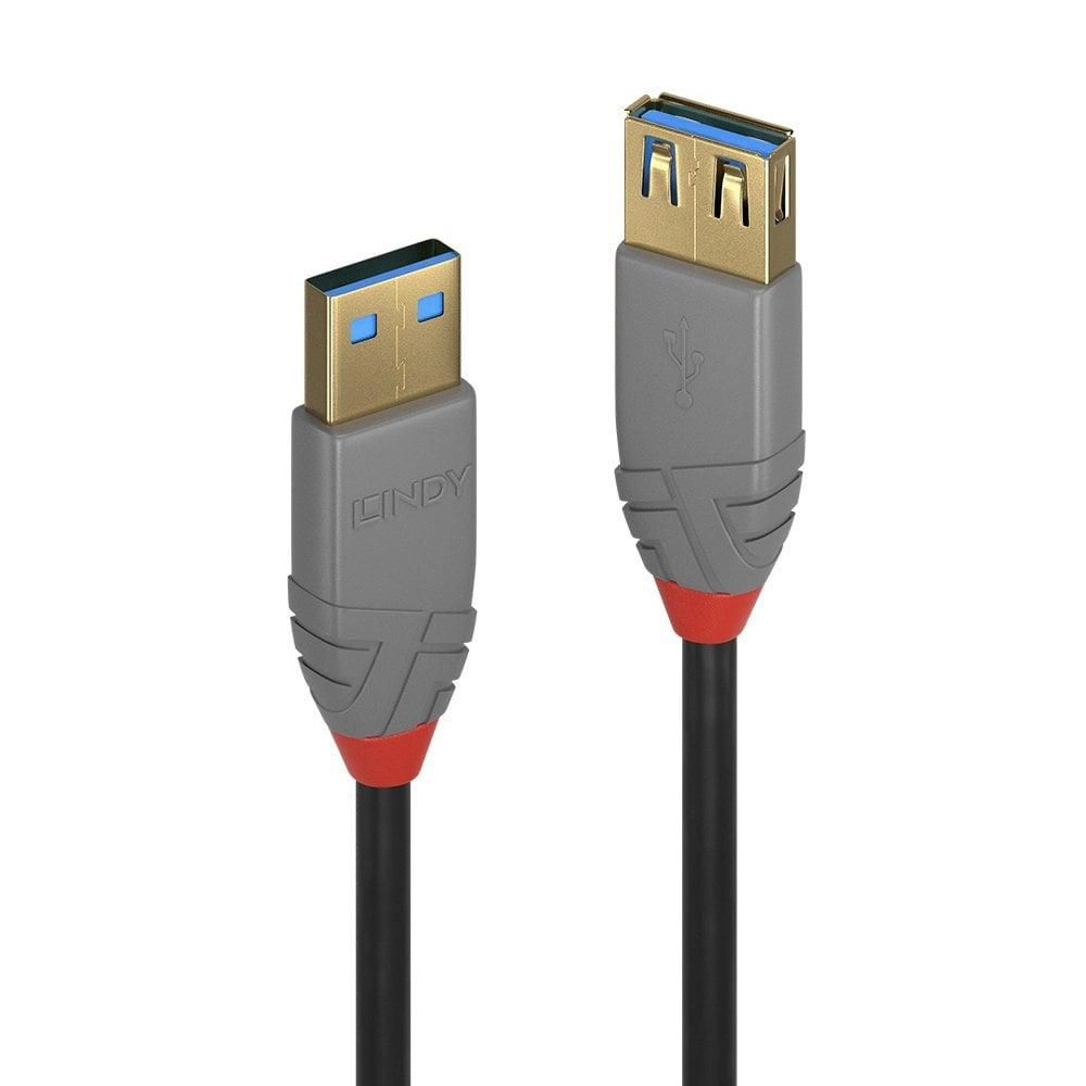 LINDY USB 3.0 extension type