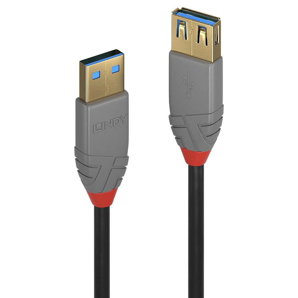 LINDY USB 3.0 extension type