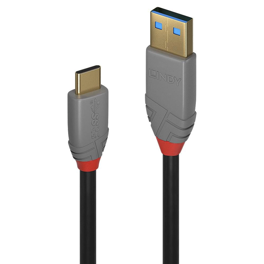 LINDY USB 3.1 Kabel Typ