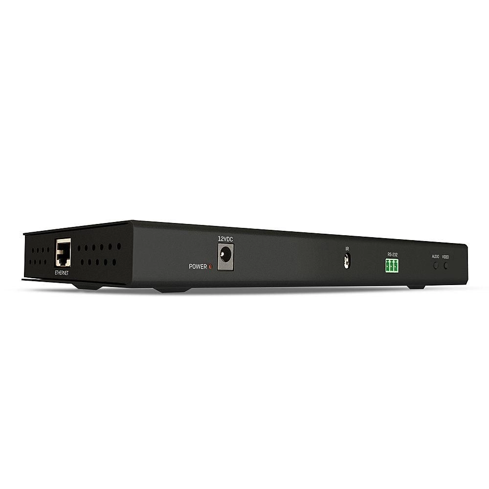 Lindy 9 Port HDMI 10.2G