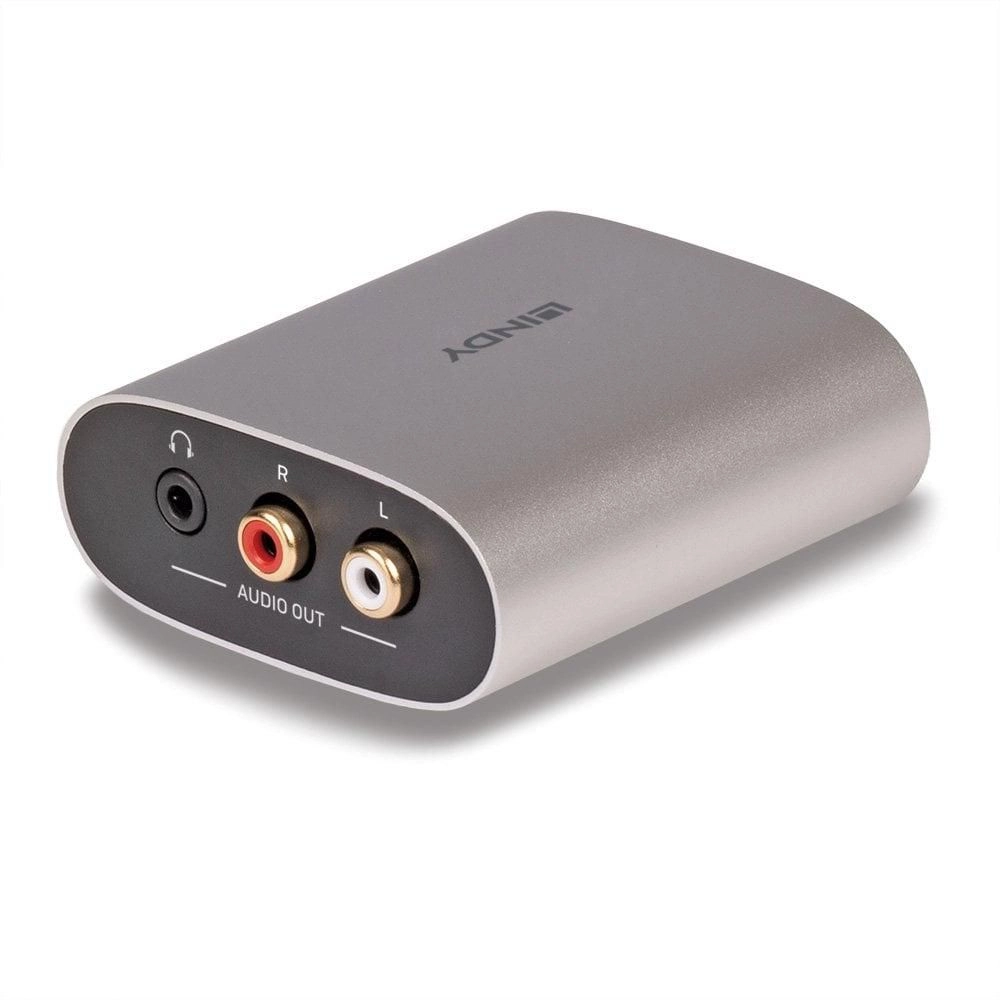 LINDY HDMI ARC Audio Extractor 38363
