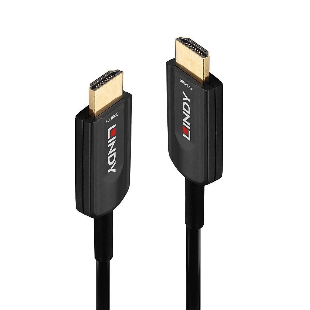 LINDY Fibre Optic Hybrid Ultra High