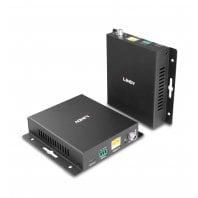 Lindy 39347 AV extender AV transmitter