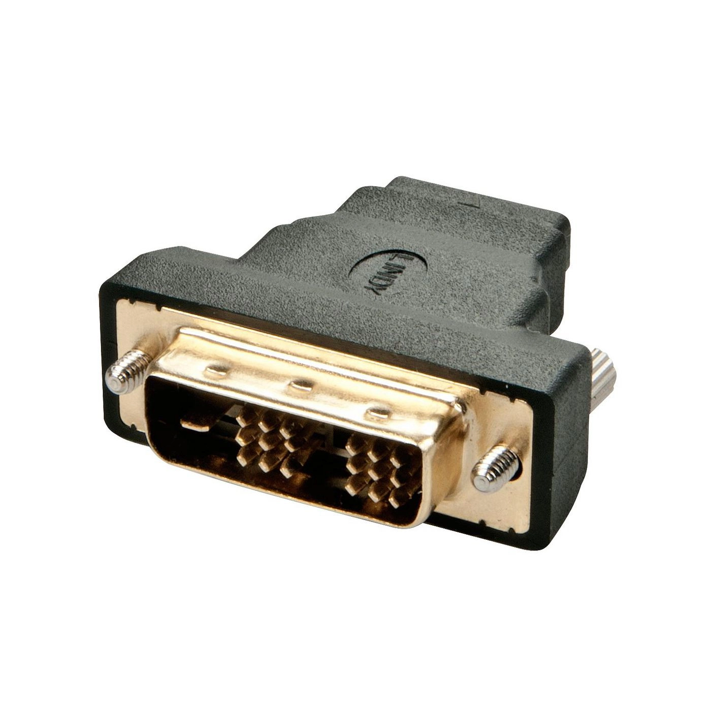 LINDY Adapter HDMI Typ A an