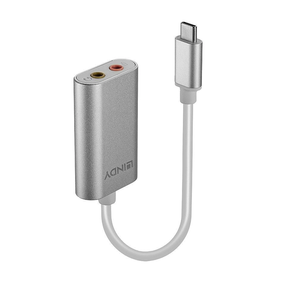 LINDY converter USB Type C to