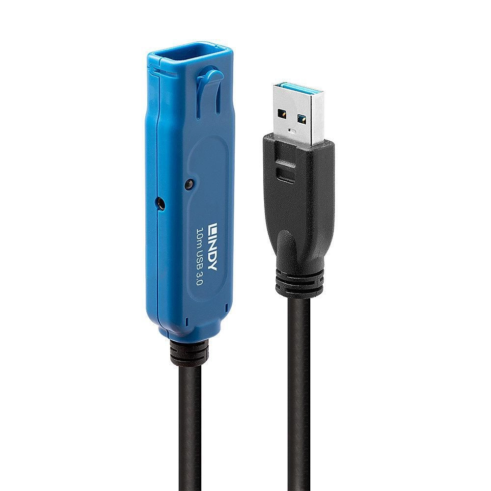 LINDY USB 3.0 active extension