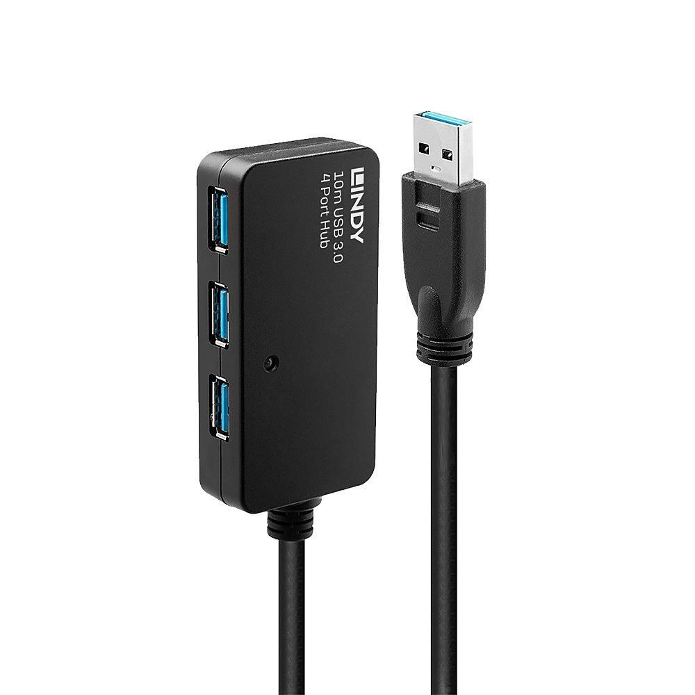 LINDY USB 3.0 Active Extension