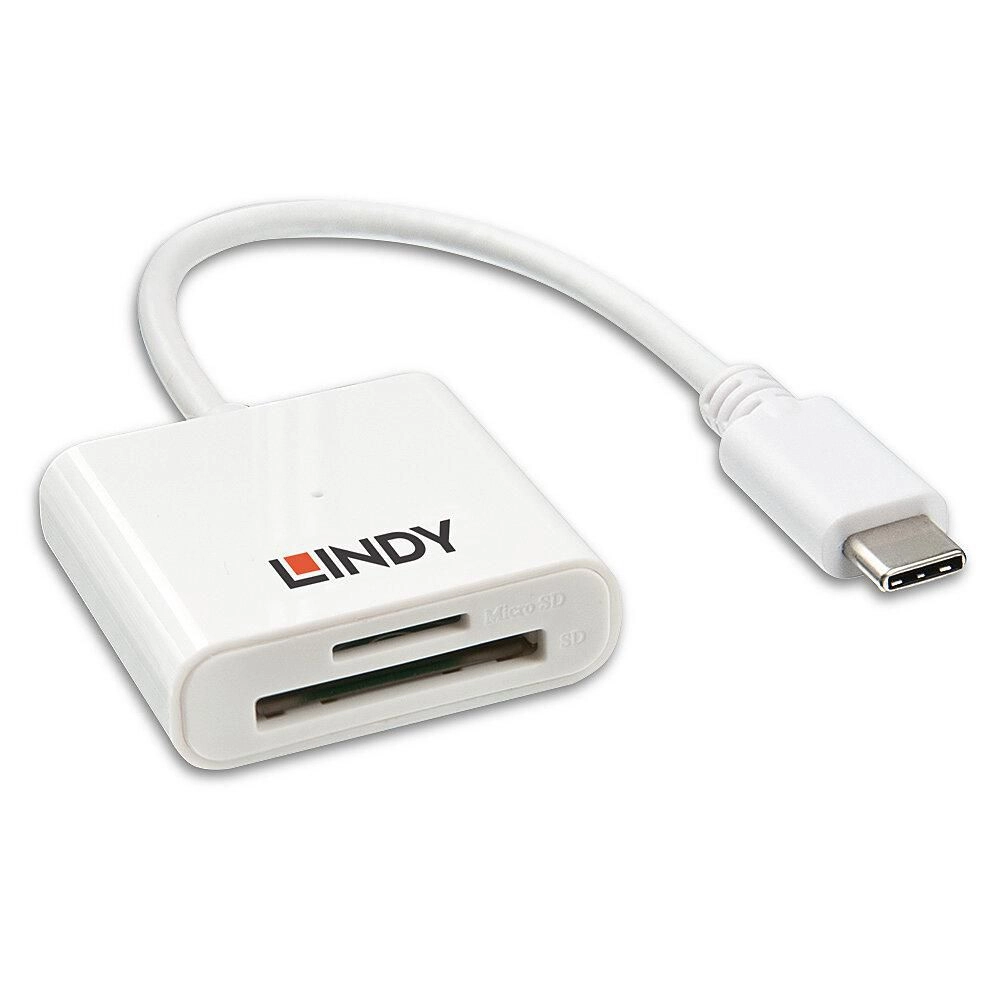 Card reader USB 3.1 Type