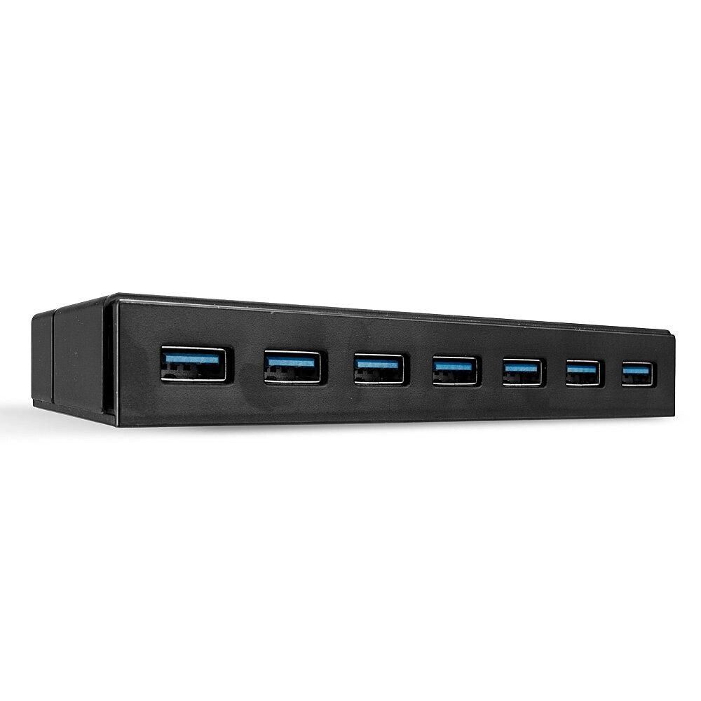 LINDY USB 3.1/3.0 Hub