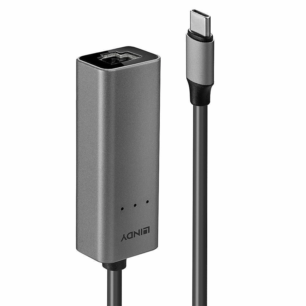 LINDY USB 3.1 Type C