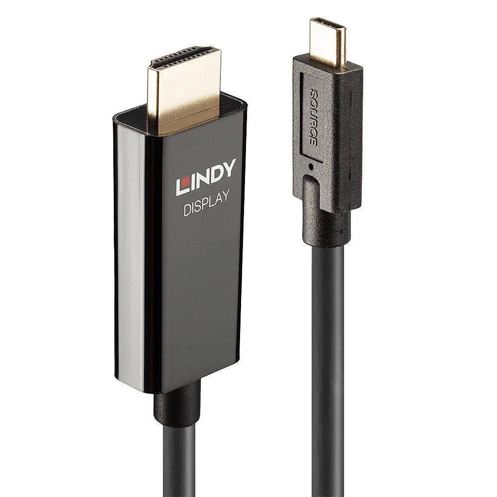LINDY USB Type C to HDMI