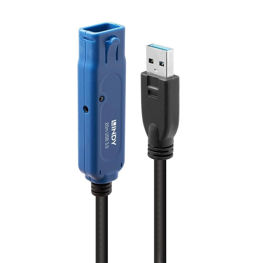 LINDY USB 3.0 active extension