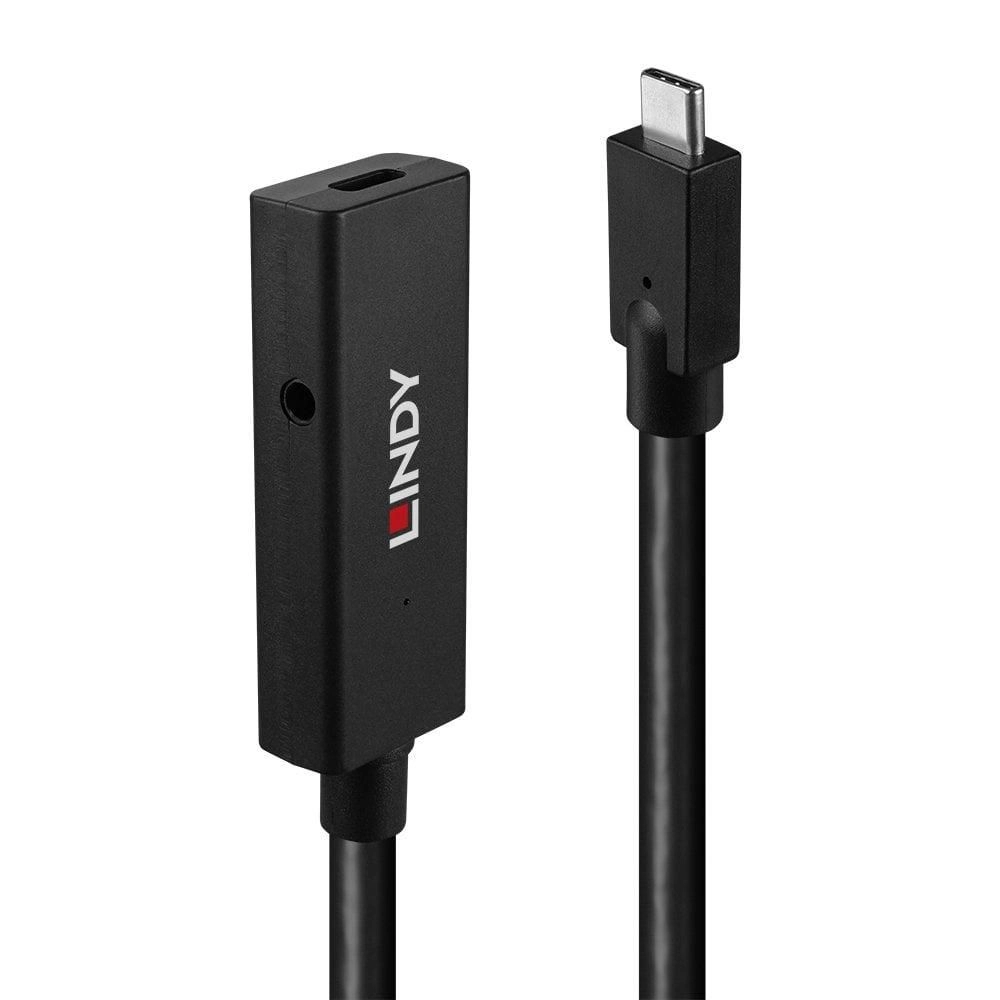 LINDY 5m USB 3.2 Gen