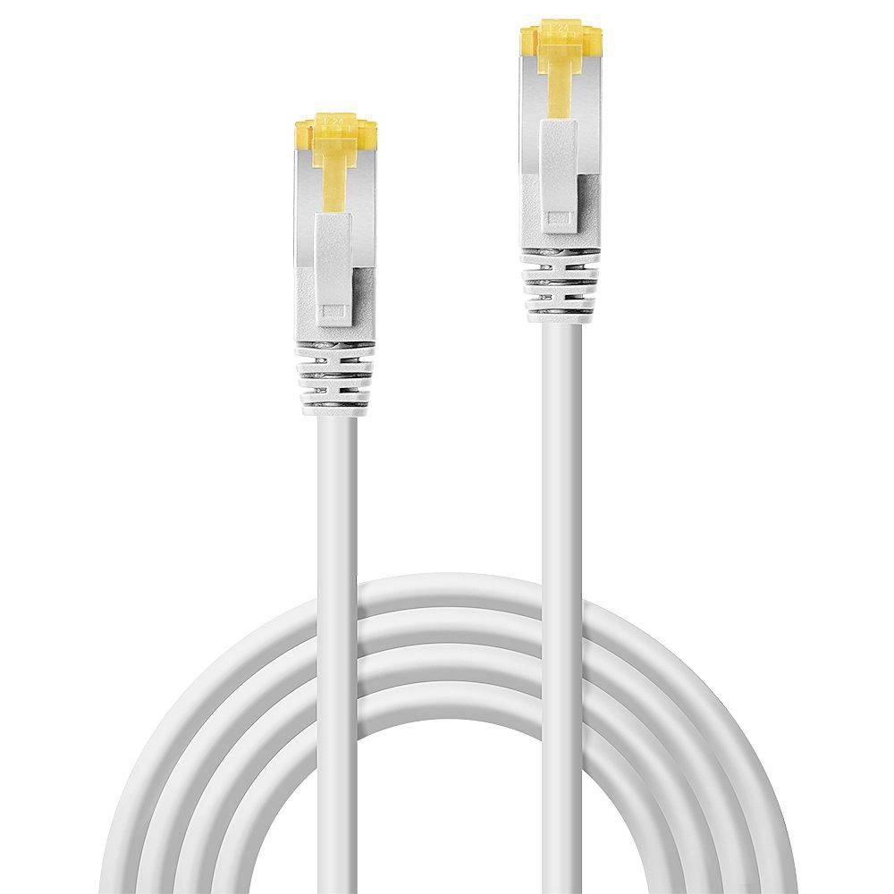 LINDY patch cable Cat6A S/FTP LSZH