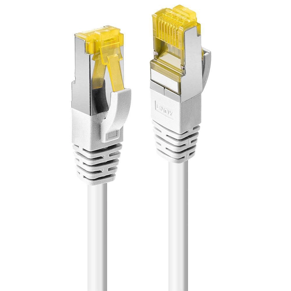 LINDY patch cable Cat6A S/FTP LSZH