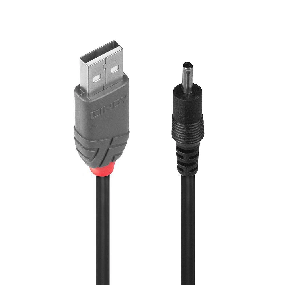 LINDY USB2.0 Typ A an