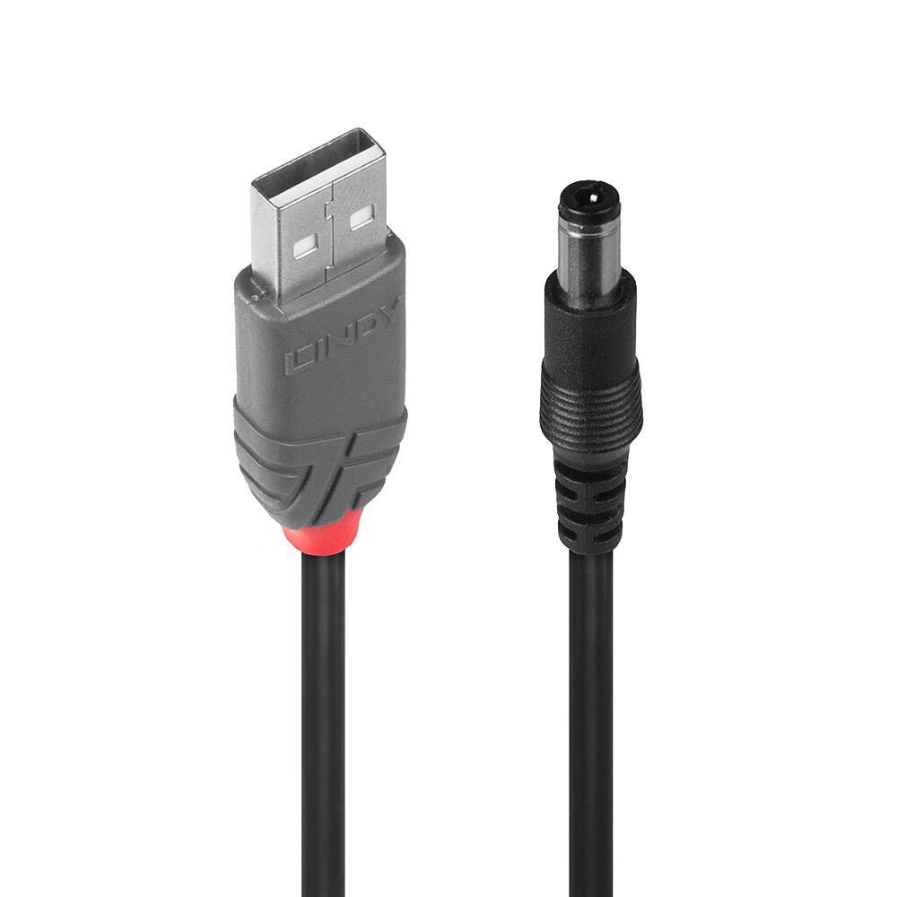 LINDY USB 2.0 Typ A