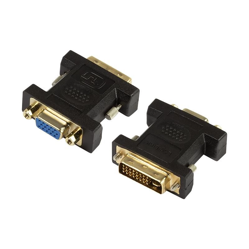 LogiLink AD0001 interface cards/adapter DVI-I AD0001