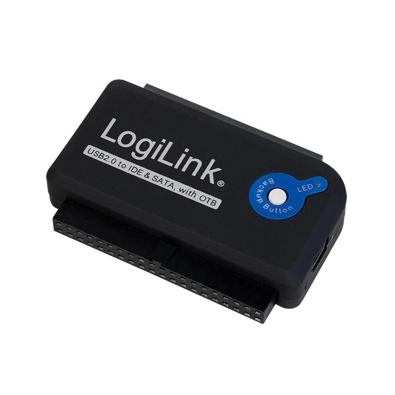 LOGILINK - Adapter USB 2.0