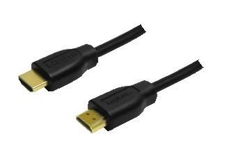 LogiLink 1m HDMI to HDMI -