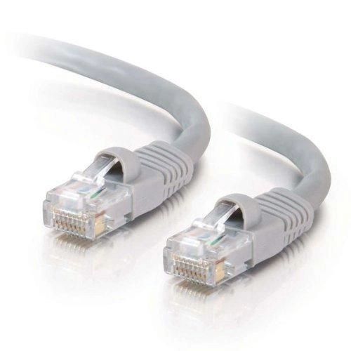 Logilink Patchkabel RJ45 U/UTP Cat5e 1