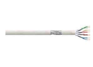 LogiLink CP2305S networking cable Grey 305