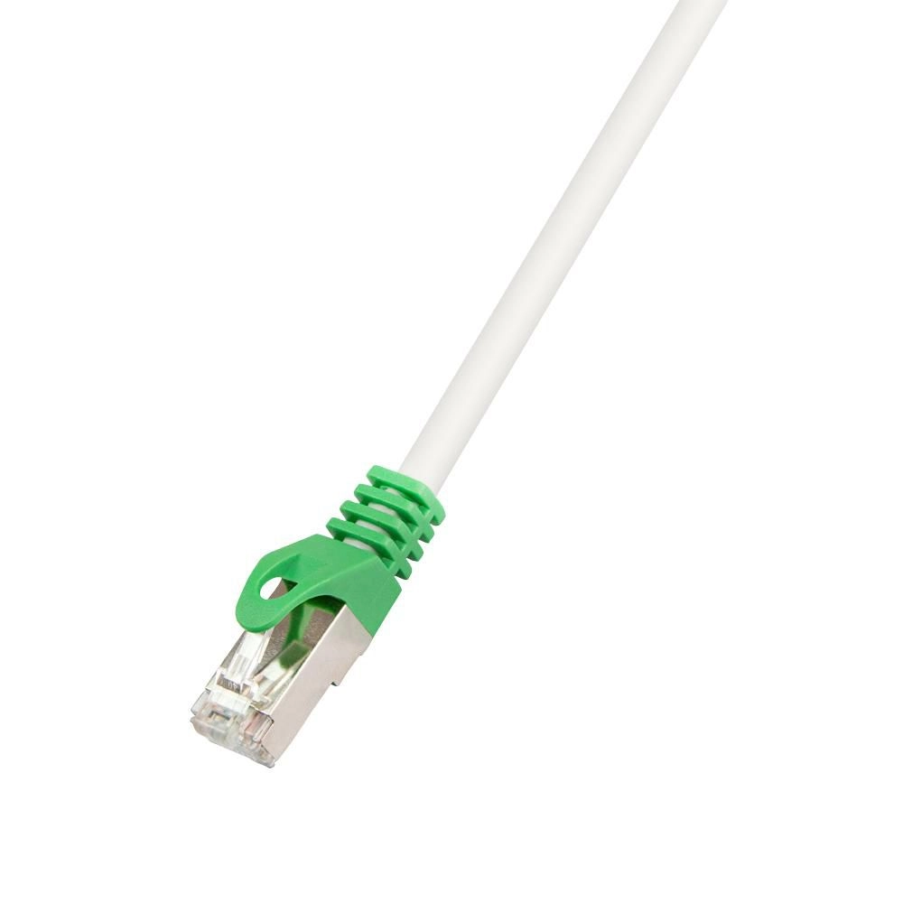 Logilink Patchkabel CAT.6 S/FTP-Crossover 0