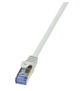Logilink Patch cable with Cat7-Rohk. Primel