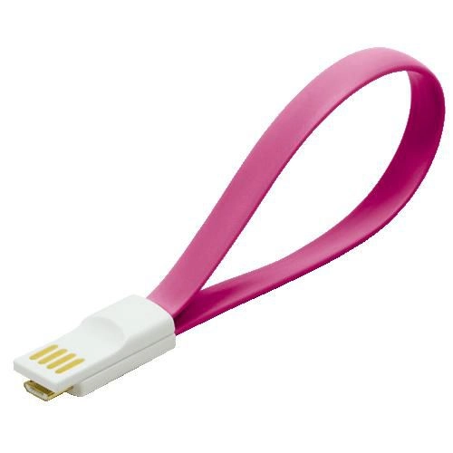 Logilink USB Kabel A - micro