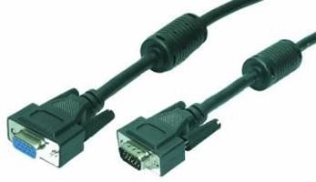 LogiLink 5m VGA VGA cable VGA