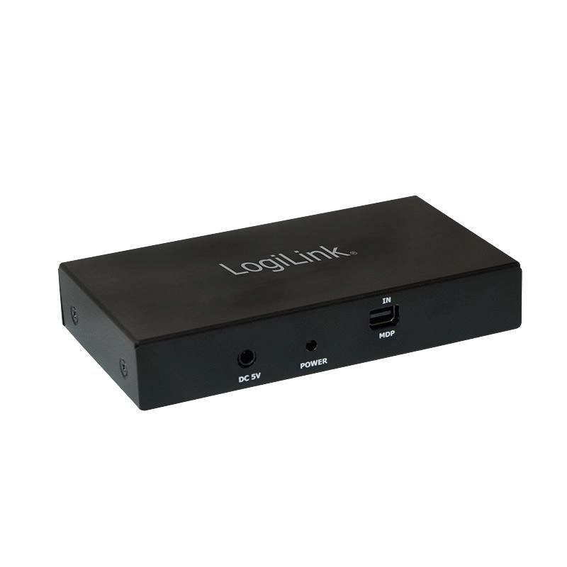 Logilink 4K Mini DisplayPort 1.2
