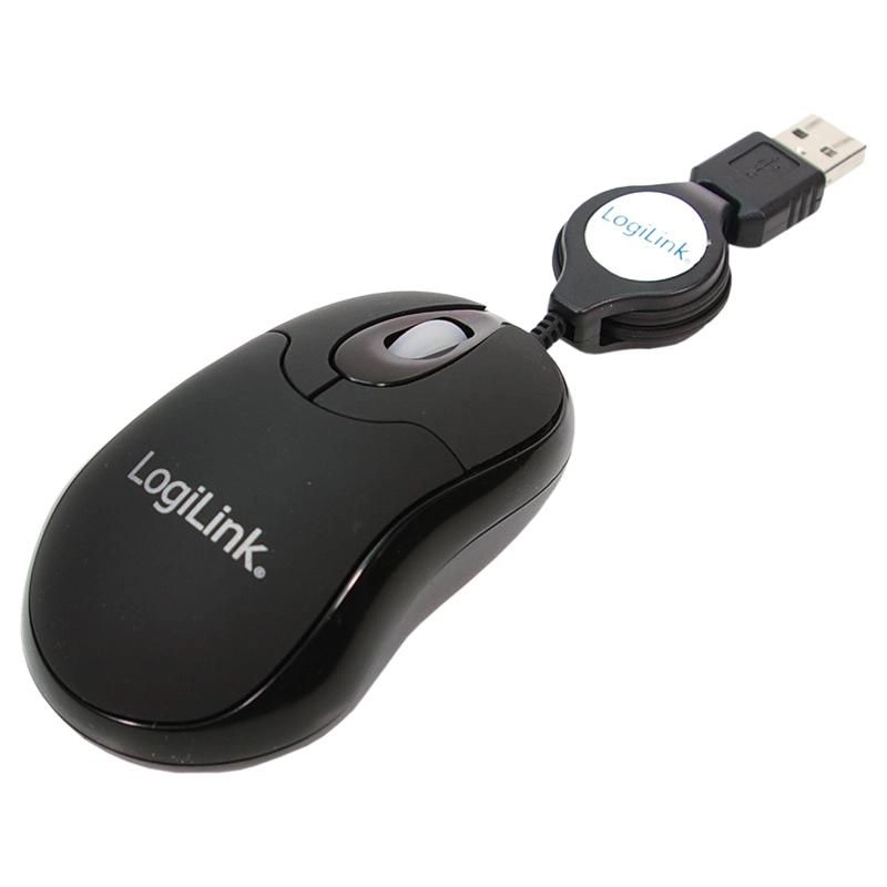 ID0016 Black