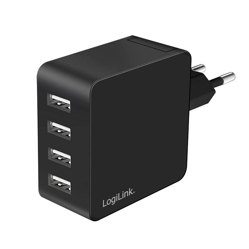 LogiLink PA0336 mobile device charger Universal