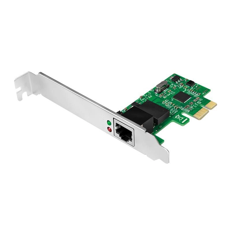 Logilink PCI Express Gigabit Netkort 10/100/1000