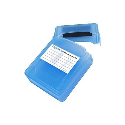 Protective box for HDD 2 x