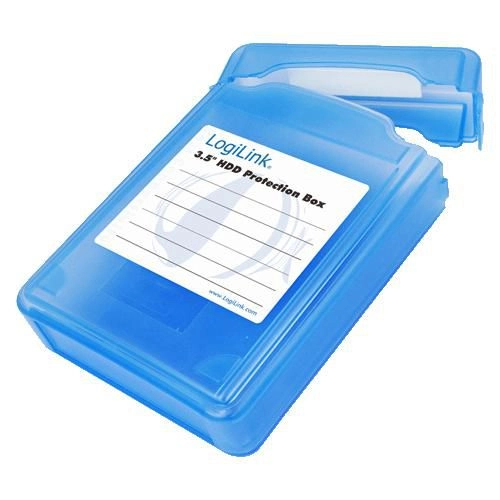 Logilink 3.5 HDD protection UA0133