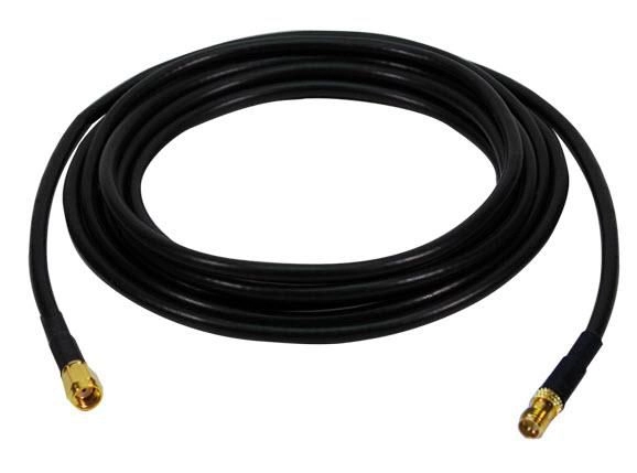 Logilink Indoor Antenna Extension Cable R-SMA