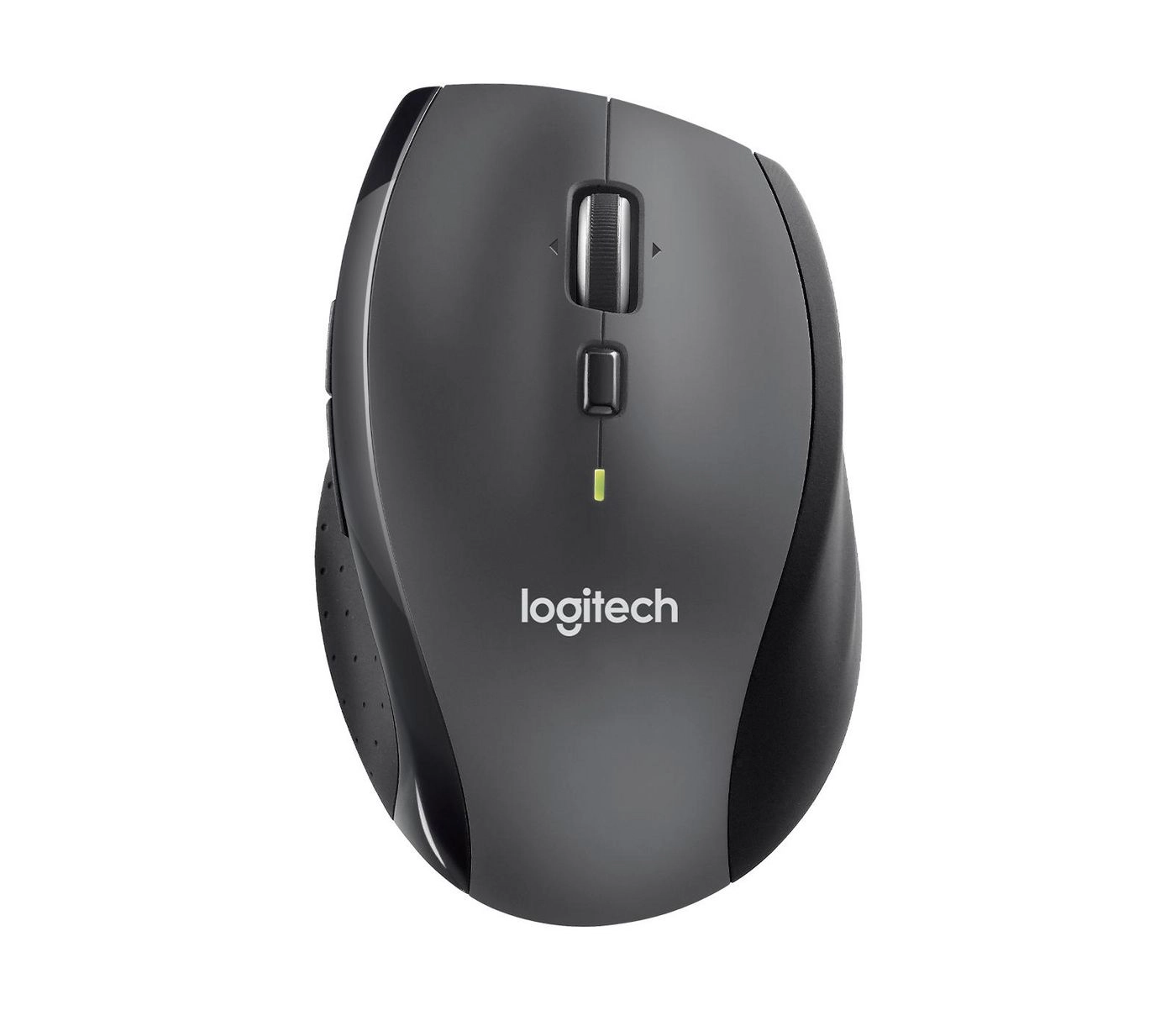 Logitech 910-001935 Marathon M705 Wireless Optical Mouse RF