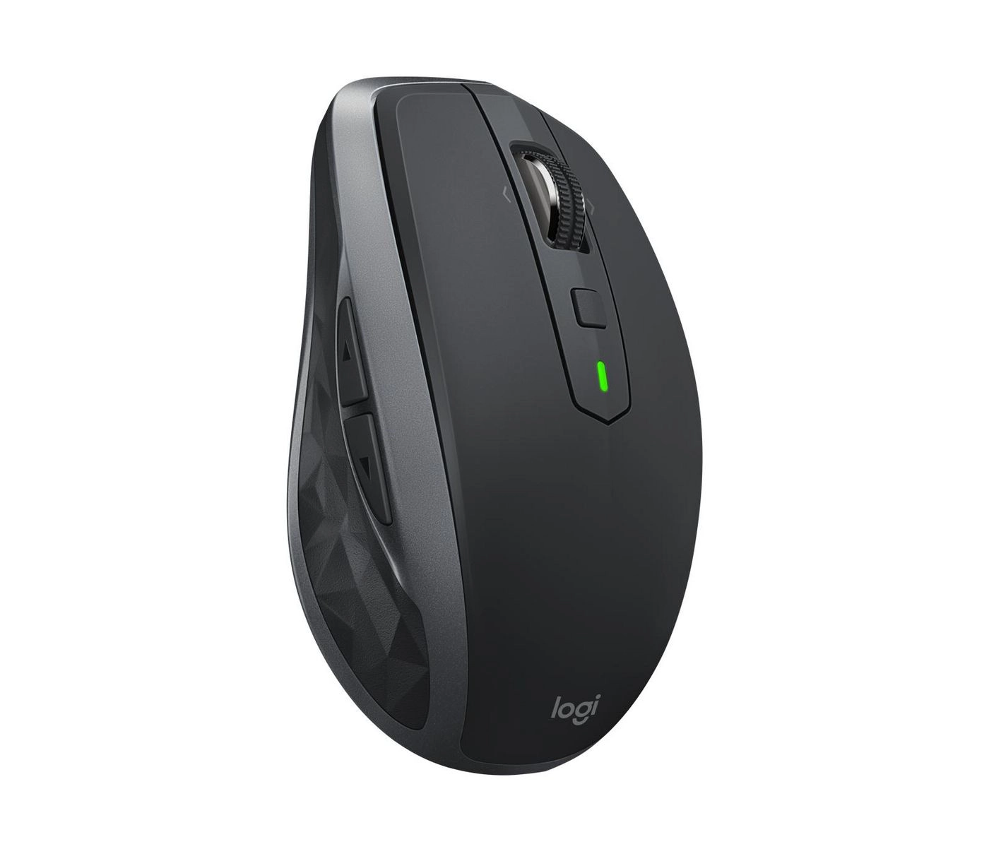 Logitech MX Anywhere 2S Laser TrÃ¥dlÃ¸s
