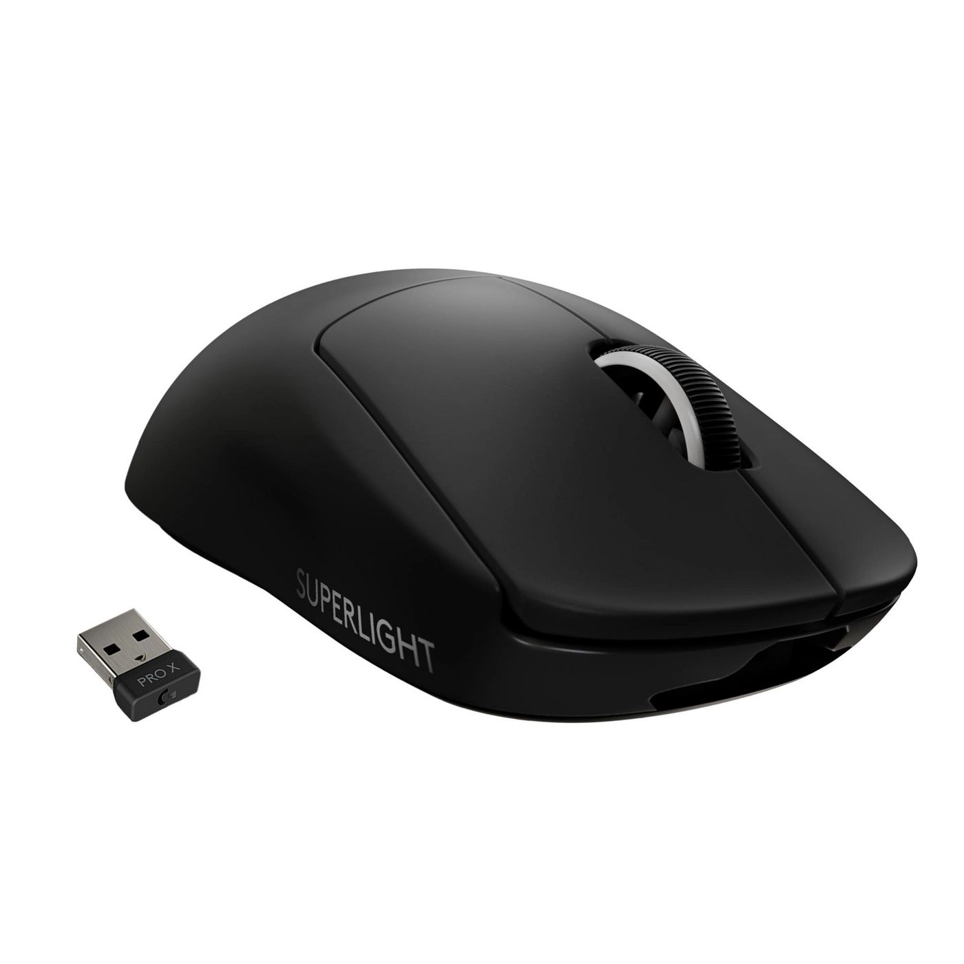 Logitech PRO X SUPERLIGHT Wireless Gaming